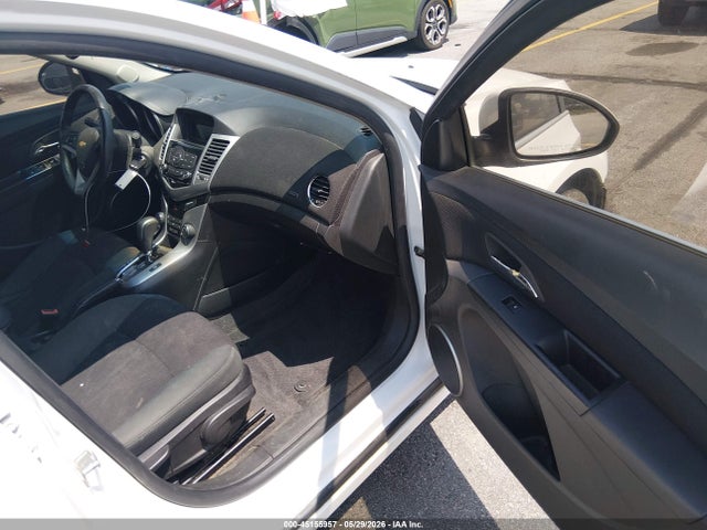 Aukcja sprzedaży 2011 Chevrolet Cruze 1lt, vin: 1G1PF5S91B7267821, numer aukcji: 45155957