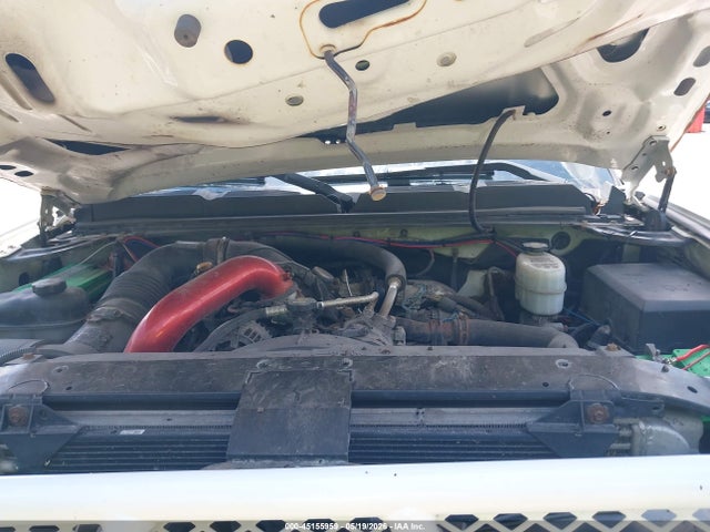 2010 Chevrolet Silverado 2500hd Lt მანქანა იყიდება აუქციონზე, vin: 1GC4KXB67AF108426, აუქციონის ნომერი: 45155959