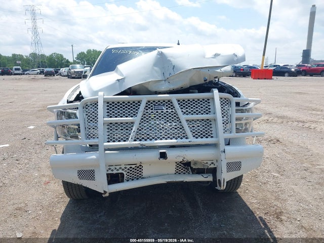2010 Chevrolet Silverado 2500hd Lt მანქანა იყიდება აუქციონზე, vin: 1GC4KXB67AF108426, აუქციონის ნომერი: 45155959