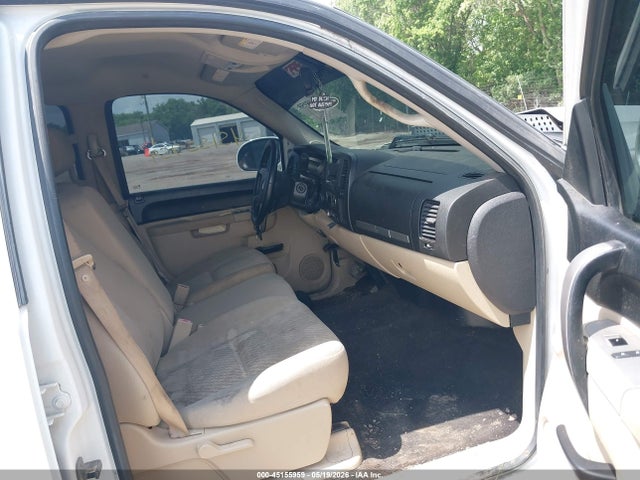 2010 Chevrolet Silverado 2500hd Lt მანქანა იყიდება აუქციონზე, vin: 1GC4KXB67AF108426, აუქციონის ნომერი: 45155959