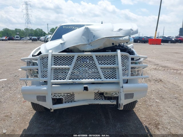2010 Chevrolet Silverado 2500hd Lt მანქანა იყიდება აუქციონზე, vin: 1GC4KXB67AF108426, აუქციონის ნომერი: 45155959