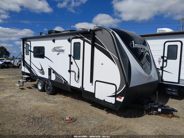 Продажа на аукционе авто 2018 Grand Desi Imagine, vin: 573TE2825J5501091, номер лота: 45155961