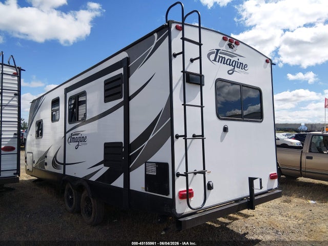 45155961 :رقم المزاد ، 573TE2825J5501091 vin ، 2018 Grand Desi Imagine مزاد بيع