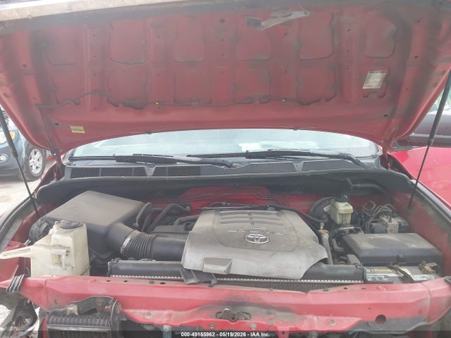 Продаж на аукціоні авто 2008 Toyota Tundra Sr5 5.7l V8, vin: 5TBBV54128S496026, номер лоту: 45155962