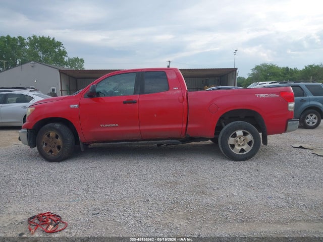 Продаж на аукціоні авто 2008 Toyota Tundra Sr5 5.7l V8, vin: 5TBBV54128S496026, номер лоту: 45155962