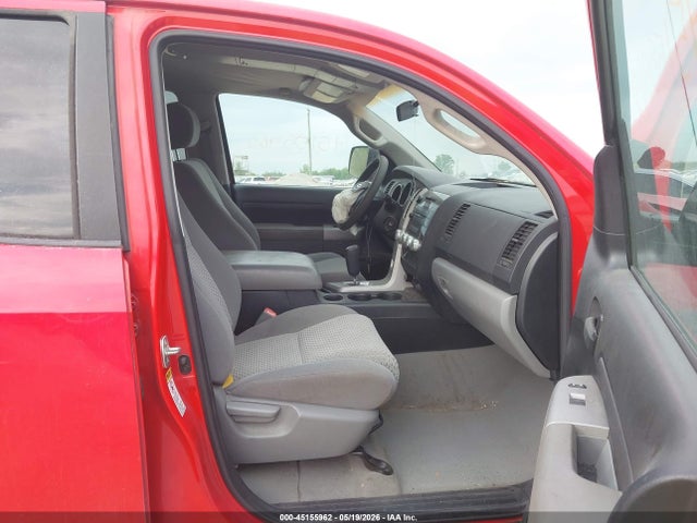 Продаж на аукціоні авто 2008 Toyota Tundra Sr5 5.7l V8, vin: 5TBBV54128S496026, номер лоту: 45155962