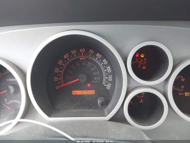 Продаж на аукціоні авто 2008 Toyota Tundra Sr5 5.7l V8, vin: 5TBBV54128S496026, номер лоту: 45155962
