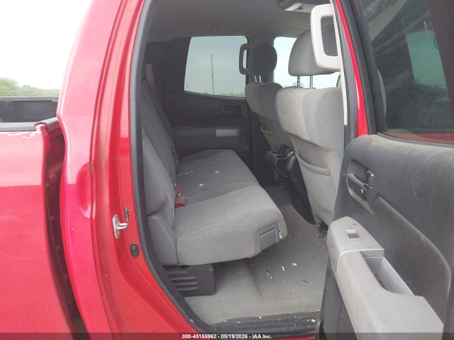 Продаж на аукціоні авто 2008 Toyota Tundra Sr5 5.7l V8, vin: 5TBBV54128S496026, номер лоту: 45155962