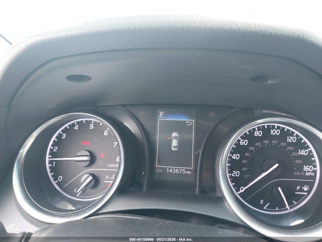 Продажа на аукционе авто 2018 Toyota Camry Le, vin: 4T1B11HK3JU503660, номер лота: 45155966