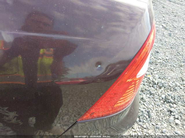 Aukcja sprzedaży 2012 Ford Fusion S, vin: 3FAHP0GA8CR239027, numer aukcji: 45155972