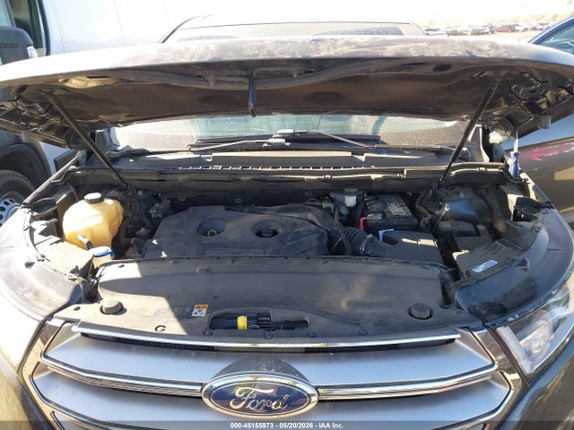 Ford EDGE SEL 2018 2FMPK4J94JBB85842 Image 10