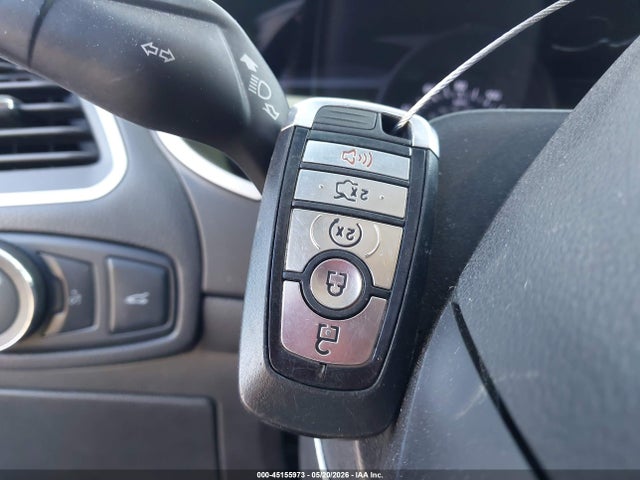 Ford EDGE SEL 2018 2FMPK4J94JBB85842 Image 11