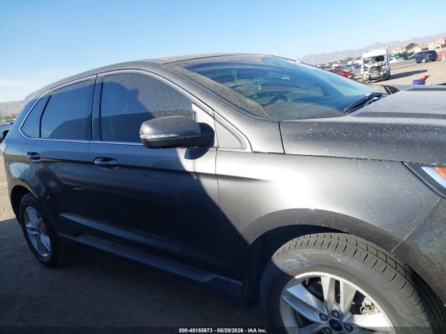 Ford EDGE SEL 2018 2FMPK4J94JBB85842 Image 13