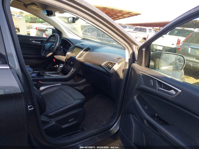 Ford EDGE SEL 2018 2FMPK4J94JBB85842 Image 5