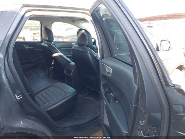 Ford EDGE SEL 2018 2FMPK4J94JBB85842 Image 8