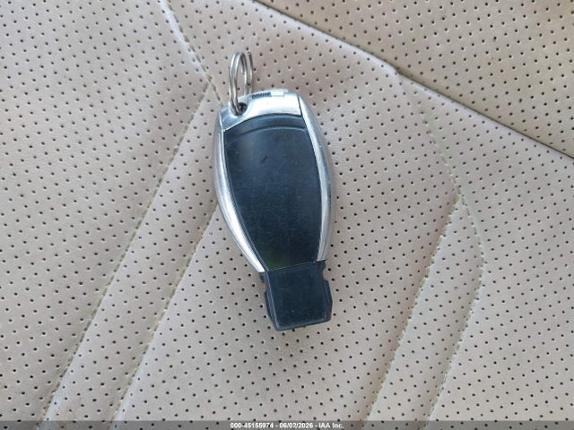 45155974 :رقم المزاد ، WDBUF87X37B130322 vin ، 2007 Mercedes-benz E 350 4matic مزاد بيع