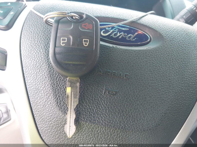 Auction sale of the 2011 Ford Explorer Xlt, vin: 1FMHK8D80BGA41259, lot number: 45155975