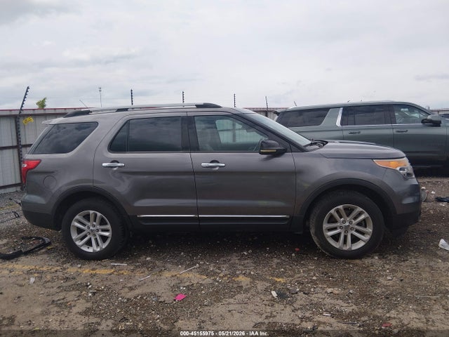 Aukcja sprzedaży 2011 Ford Explorer Xlt, vin: 1FMHK8D80BGA41259, numer aukcji: 45155975