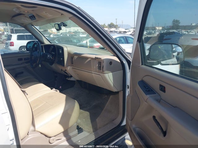 Aukcja sprzedaży 2004 Gmc Yukon Sle, vin: 1GKEC13V14J230676, numer aukcji: 45155977