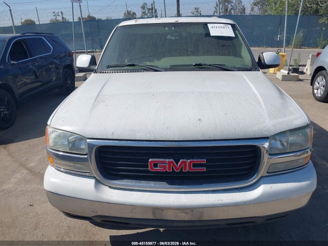 Aukcja sprzedaży 2004 Gmc Yukon Sle, vin: 1GKEC13V14J230676, numer aukcji: 45155977