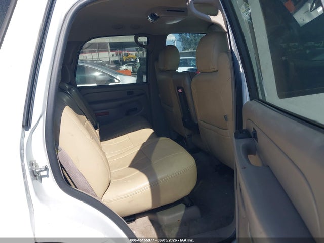 Aukcja sprzedaży 2004 Gmc Yukon Sle, vin: 1GKEC13V14J230676, numer aukcji: 45155977