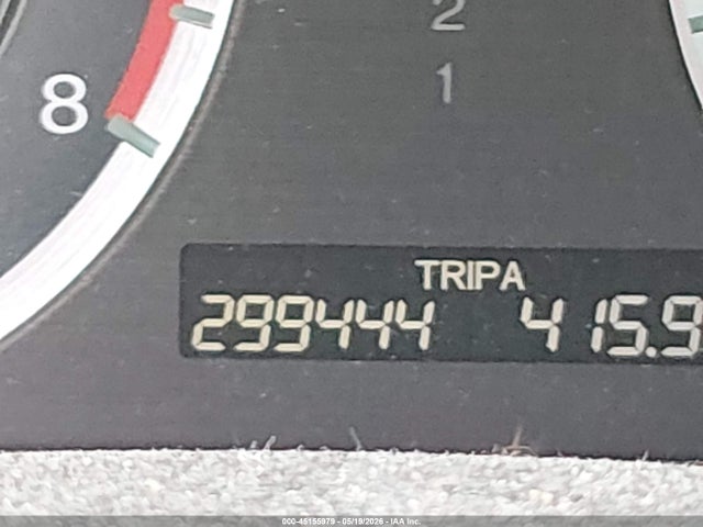45155979 :رقم المزاد ، 1HGCP2F7XAA190718 vin ، 2010 Honda Accord 2.4 Ex مزاد بيع