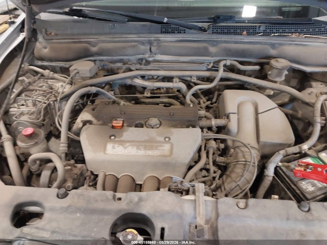 Продаж на аукціоні авто 2003 Honda Cr-v Ex, vin: SHSRD78863U109303, номер лоту: 45155980