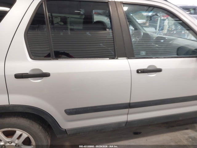 Продаж на аукціоні авто 2003 Honda Cr-v Ex, vin: SHSRD78863U109303, номер лоту: 45155980
