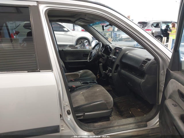 Продаж на аукціоні авто 2003 Honda Cr-v Ex, vin: SHSRD78863U109303, номер лоту: 45155980