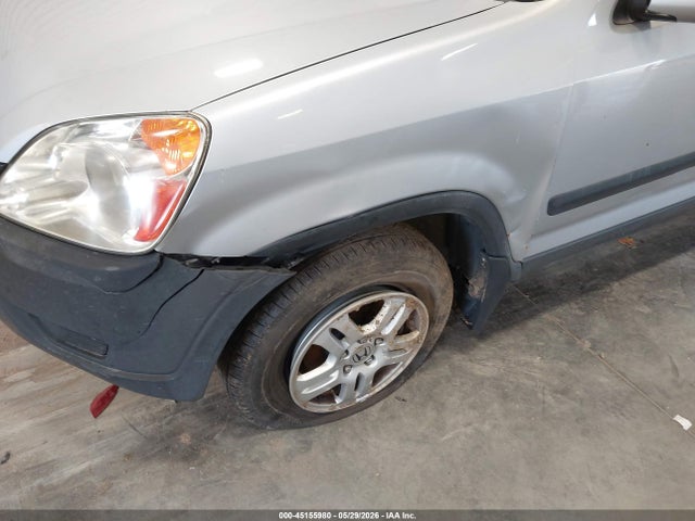 Продаж на аукціоні авто 2003 Honda Cr-v Ex, vin: SHSRD78863U109303, номер лоту: 45155980