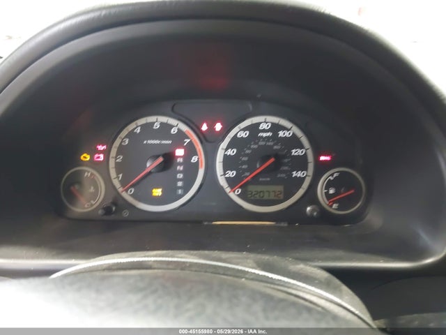 Продаж на аукціоні авто 2003 Honda Cr-v Ex, vin: SHSRD78863U109303, номер лоту: 45155980