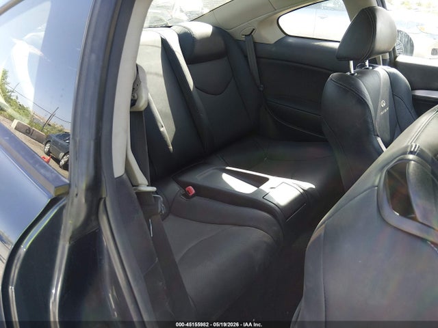 Продажа на аукционе авто 2013 Infiniti G37 Sport, vin: JN1CV6EK1DM921480, номер лота: 45155982