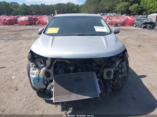 45155983 :رقم المزاد ، 2FMPK4K98JBB44712 vin ، 2018 Ford Edge Titanium مزاد بيع