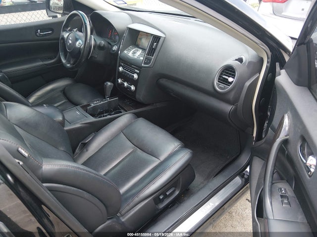 Aukcja sprzedaży 2013 Nissan Maxima 3.5 Sv, vin: 1N4AA5AP3DC822666, numer aukcji: 45155984