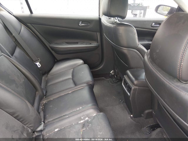 Aukcja sprzedaży 2013 Nissan Maxima 3.5 Sv, vin: 1N4AA5AP3DC822666, numer aukcji: 45155984