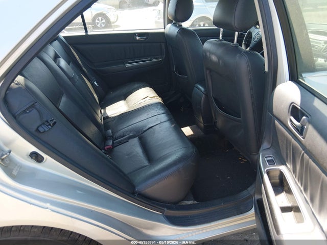 45155991 :رقم المزاد ، JTDBF32K020037995 vin ، 2002 Toyota Camry Se V6 مزاد بيع