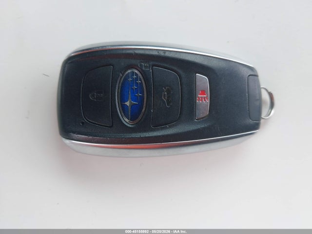Продажа на аукционе авто 2015 Subaru Impreza 2.0i Sport Limited, vin: JF1GPAZ63FH273991, номер лота: 45155992