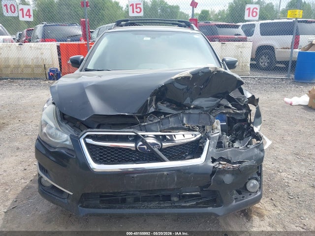 Продажа на аукционе авто 2015 Subaru Impreza 2.0i Sport Limited, vin: JF1GPAZ63FH273991, номер лота: 45155992
