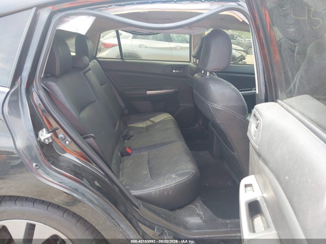 Продажа на аукционе авто 2015 Subaru Impreza 2.0i Sport Limited, vin: JF1GPAZ63FH273991, номер лота: 45155992