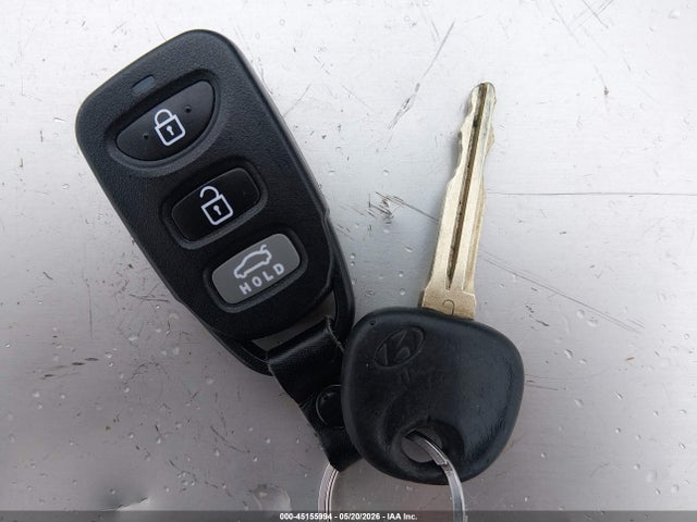 45155994 :رقم المزاد ، 5NPD84LF2KH426120 vin ، 2019 Hyundai Elantra Sel مزاد بيع