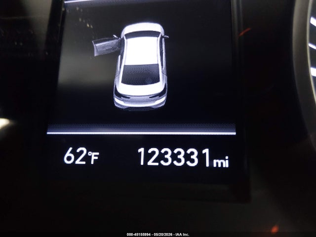 45155994 :رقم المزاد ، 5NPD84LF2KH426120 vin ، 2019 Hyundai Elantra Sel مزاد بيع