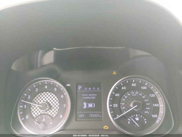 45155994 :رقم المزاد ، 5NPD84LF2KH426120 vin ، 2019 Hyundai Elantra Sel مزاد بيع