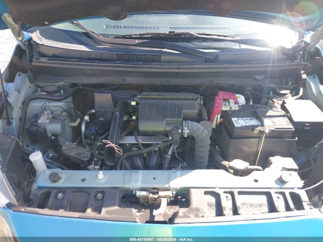 Продажа на аукционе авто 2023 Mitsubishi Mirage Es/le, vin: ML32AUHJXPH003349, номер лота: 45155997