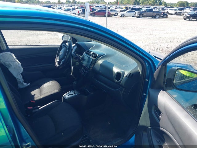 Продажа на аукционе авто 2023 Mitsubishi Mirage Es/le, vin: ML32AUHJXPH003349, номер лота: 45155997