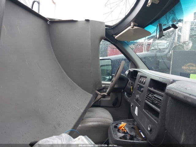 Продаж на аукціоні авто 2010 Chevrolet Express Cutaway Work Van, vin: 1GB6G2AG1A1168937, номер лоту: 45155999