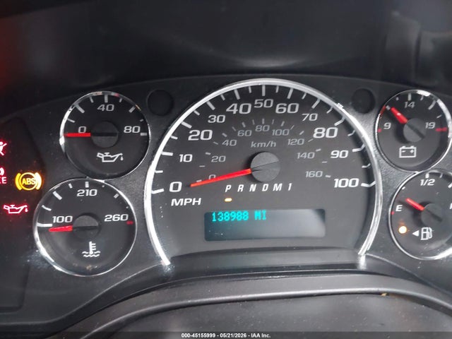 Продаж на аукціоні авто 2010 Chevrolet Express Cutaway Work Van, vin: 1GB6G2AG1A1168937, номер лоту: 45155999
