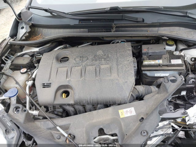 Продаж на аукціоні авто 2021 Toyota C-hr Le, vin: NMTKHMBX8MR139894, номер лоту: 45156000