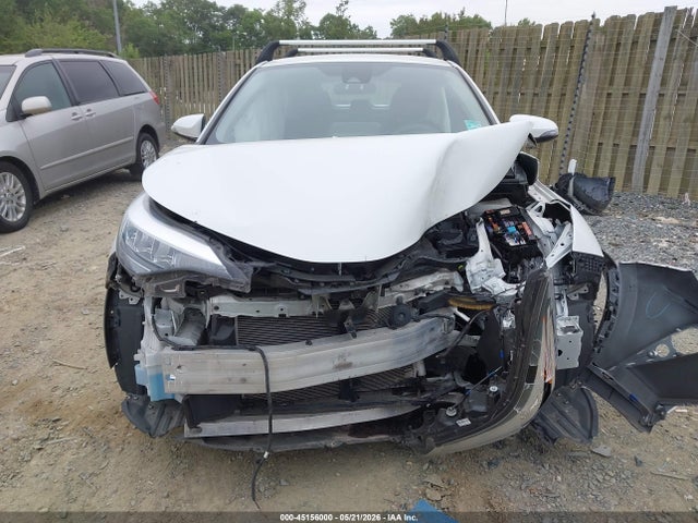 Продаж на аукціоні авто 2021 Toyota C-hr Le, vin: NMTKHMBX8MR139894, номер лоту: 45156000