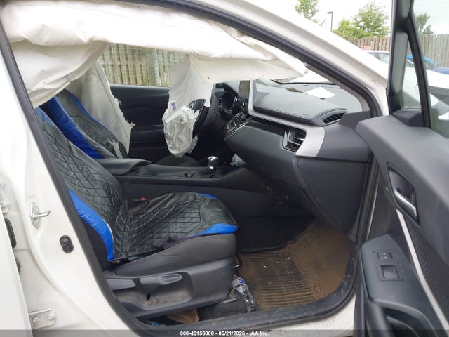 Продаж на аукціоні авто 2021 Toyota C-hr Le, vin: NMTKHMBX8MR139894, номер лоту: 45156000