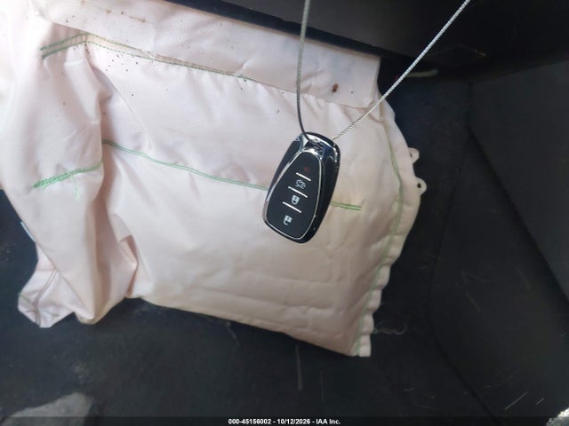45156002 :رقم المزاد ، 1G1ZD5ST8NF118262 vin ، 2022 Chevrolet Malibu Fwd Lt مزاد بيع